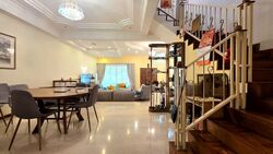 Da Silva Villas (D19), Terrace #595749781